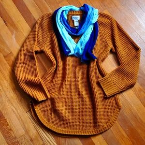 Arizona Knit Sweater